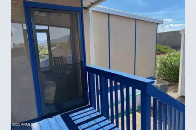 225 S Knee Deep Loop #233, Sierra Vista, AZ 85635 - Photo 37