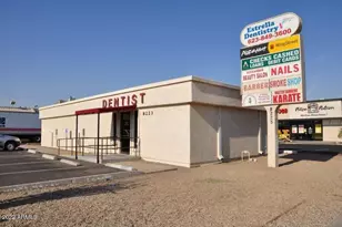 8233 W Indian School Rd, Phoenix, AZ 85033 - Photo 1