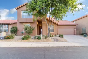 7387 E Camino Del Monte, Scottsdale, AZ 85255 - Photo 1