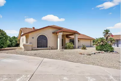 13511 W Gemstone Drive, Sun City West, AZ 85375 - Photo 1