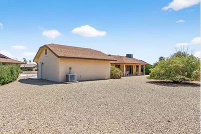 13511 W Gemstone Drive, Sun City West, AZ 85375 - Photo 43