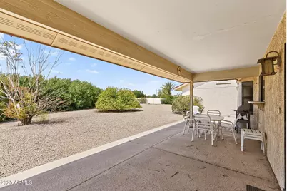 13511 W Gemstone Drive, Sun City West, AZ 85375 - Photo 41