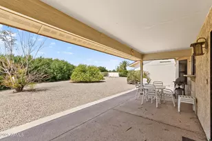 13511 W Gemstone Dr, Sun City West, AZ 85375 - Photo 41