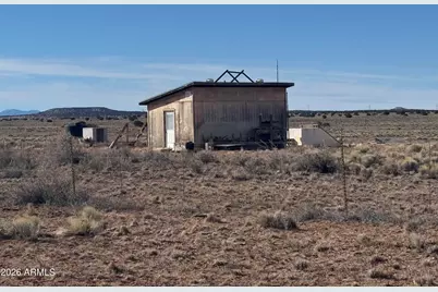 5A & 5B Cr 6099 -- #005B, Saint Johns, AZ 85936 - Photo 1