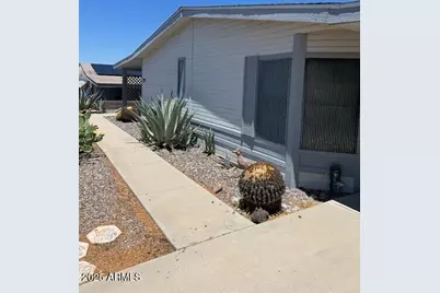 725 W Smoketree Road, Wickenburg, AZ 85390 - Photo 11