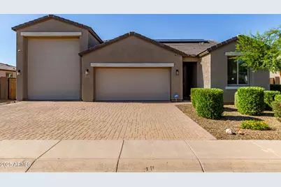 996 W Shannons Way, Coolidge, AZ 85128 - Photo 1