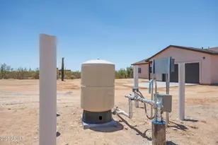 10772 N Biznaga St, Florence, AZ 85132 - Photo 41