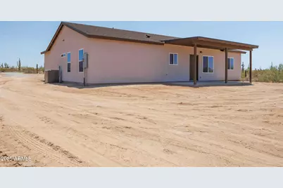 10772 N Biznaga Street, Florence, AZ 85132 - Photo 33