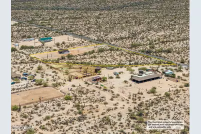 10772 N Biznaga Street, Florence, AZ 85132 - Photo 39