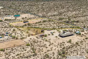 10772 N Biznaga St, Florence, AZ 85132 - Photo 39