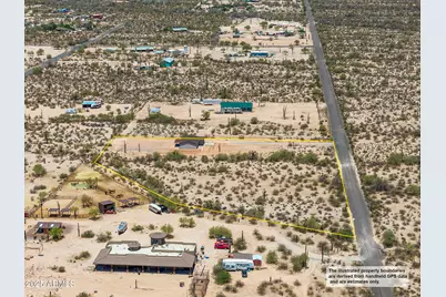 10772 N Biznaga Street, Florence, AZ 85132 - Photo 37