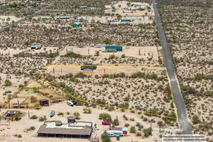 10772 N Biznaga St, Florence, AZ 85132 - Photo 37