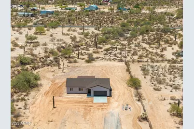 10772 N Biznaga Street, Florence, AZ 85132 - Photo 35