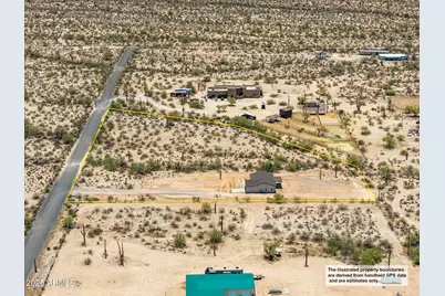 10772 N Biznaga Street, Florence, AZ 85132 - Photo 39