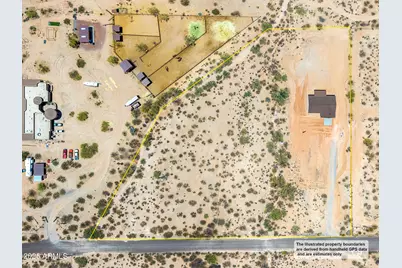 10772 N Biznaga Street, Florence, AZ 85132 - Photo 43