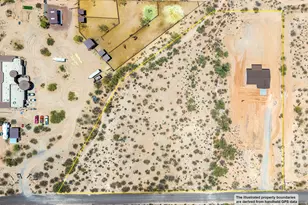 10772 N Biznaga St, Florence, AZ 85132 - Photo 43