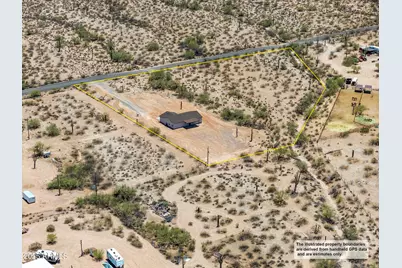 10772 N Biznaga Street, Florence, AZ 85132 - Photo 41