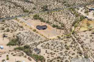 10772 N Biznaga St, Florence, AZ 85132 - Photo 41