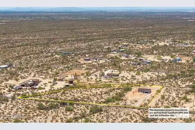 10772 N Biznaga Street, Florence, AZ 85132 - Photo 37