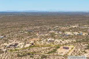 10772 N Biznaga St, Florence, AZ 85132 - Photo 37