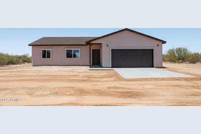 10772 N Biznaga Street, Florence, AZ 85132 - Photo 3