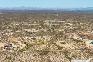 10772 N Biznaga St, Florence, AZ 85132 - Photo 35