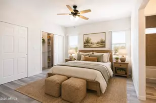 10772 N Biznaga St, Florence, AZ 85132 - Photo 17