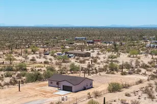 10772 N Biznaga St, Florence, AZ 85132 - Photo 31