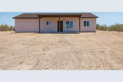 10772 N Biznaga Street, Florence, AZ 85132 - Photo 29