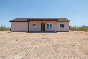 10772 N Biznaga St, Florence, AZ 85132 - Photo 29