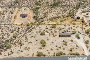 10772 N Biznaga St, Florence, AZ 85132 - Photo 33