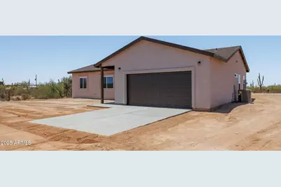 10772 N Biznaga Street, Florence, AZ 85132 - Photo 5