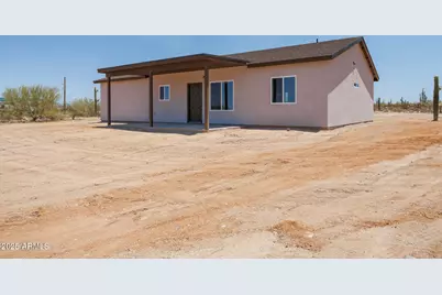 10772 N Biznaga Street, Florence, AZ 85132 - Photo 31
