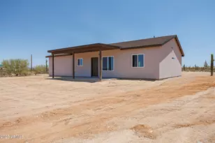 10772 N Biznaga St, Florence, AZ 85132 - Photo 31