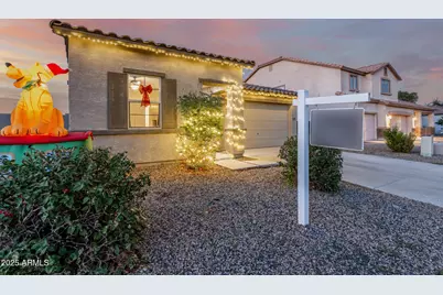 1630 E Prickly Pear Place, Casa Grande, AZ 85122 - Photo 1