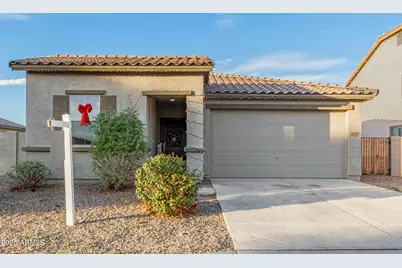 1630 E Prickly Pear Place, Casa Grande, AZ 85122 - Photo 5