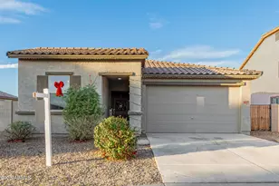 1630 E Prickly Pear Pl, Casa Grande, AZ 85122 - Photo 5