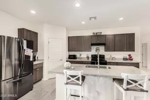 1630 E Prickly Pear Pl, Casa Grande, AZ 85122 - Photo 9