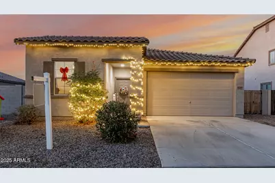 1630 E Prickly Pear Place, Casa Grande, AZ 85122 - Photo 43