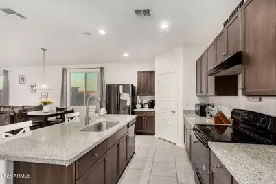 1630 E Prickly Pear Place, Casa Grande, AZ 85122 - Photo 7