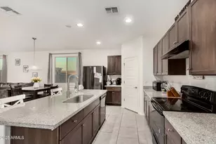 1630 E Prickly Pear Pl, Casa Grande, AZ 85122 - Photo 7