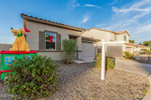 1630 E Prickly Pear Pl, Casa Grande, AZ 85122 - Photo 45