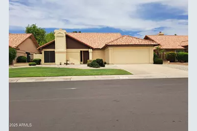 7420 W Morrow Drive, Glendale, AZ 85308 - Photo 1