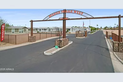 312 E O'Neil Drive #122, Casa Grande, AZ 85122 - Photo 19