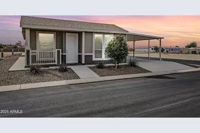 312 E O'Neil Drive #122, Casa Grande, AZ 85122 - Photo 1