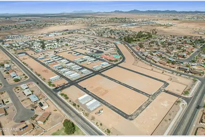 312 E O'Neil Drive #122, Casa Grande, AZ 85122 - Photo 31