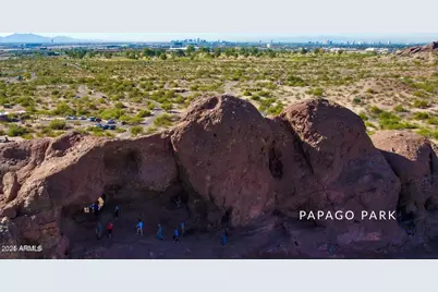 5345 E Van Buren Street #116, Phoenix, AZ 85008 - Photo 19