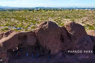 5345 E Van Buren St, Phoenix, AZ 85008 - Photo 19