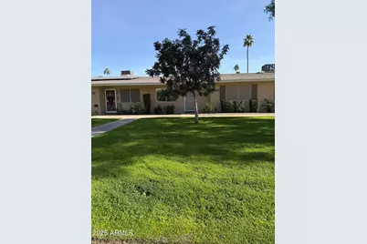 14023 N Newcastle Drive, Sun City, AZ 85351 - Photo 1