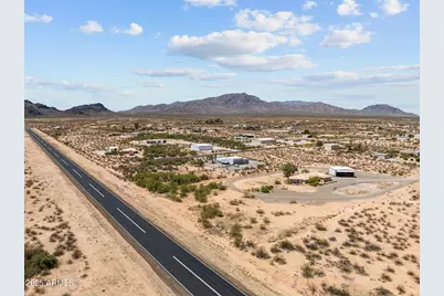 48235 N 513th Avenue, Aguila, AZ 85320 - Photo 47